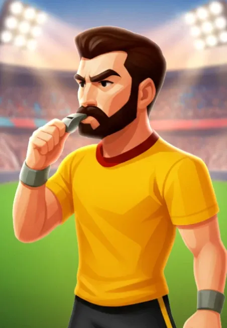 Champions Road BB