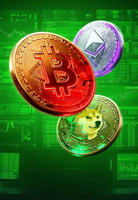 Crypto Crown 10