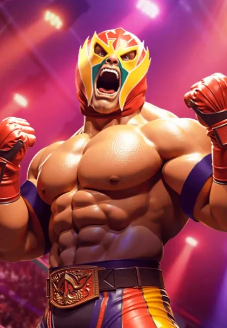 Reel Royale Showdown